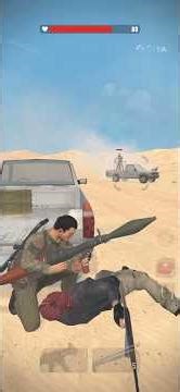 Commando Gaming Mission | Ultimate Action Gameplay 💣🎮 #gaming #gameplay #cammando #shorts #viral