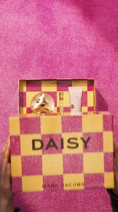 19K views · 116 reactions | Gift the re(MARC)able. Celebrate with the gift of fragrance. #MJFragrances #MJDaisy | Marc Jacobs Fragrances | Facebook