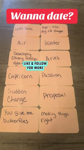 Ur the one for them ❤️#love #loveyou #reunion #missyou #oracle | oracle