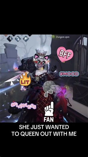 Epic IDV Gameplay with Mary and the Queen