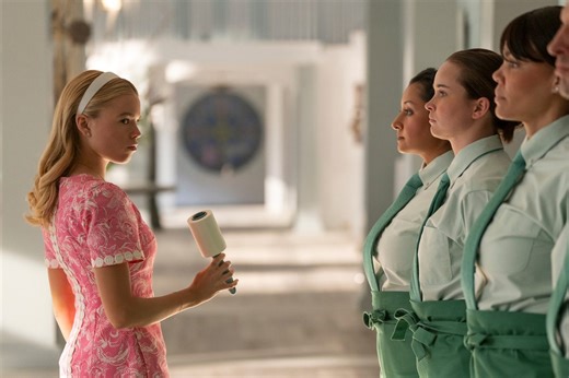 What’s New on Netflix in the Nordics - Week 21 (May 20–26, 2025)