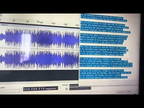 Nascendo a musica da virada de chave irmão 
