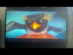 Quadruple Feature DVD Opening #2