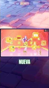 Just Dance Now: NEW TRACKS | NUEVAS CANCIONES | 22/11/2025