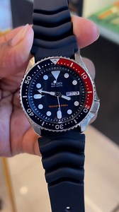 32K views · 475 reactions | New Seiko Timepiece | Watch Gallery | Facebook