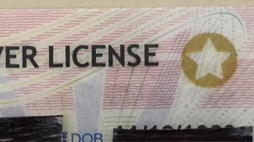 If your driver's license doesn't have the star, you may need to act quickly
