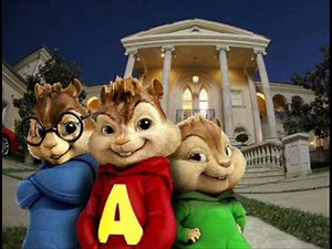 Alvin and the Chipmunks Single Ladies