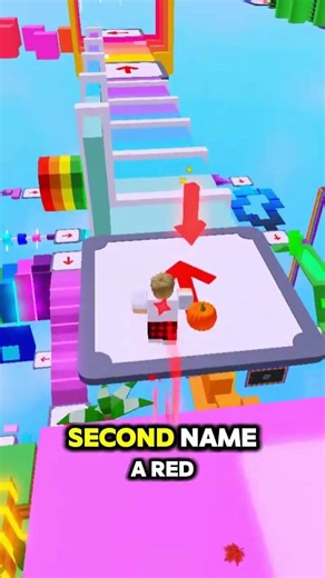 This Obby Is a Trap 😤🔥 #roblox #shorts