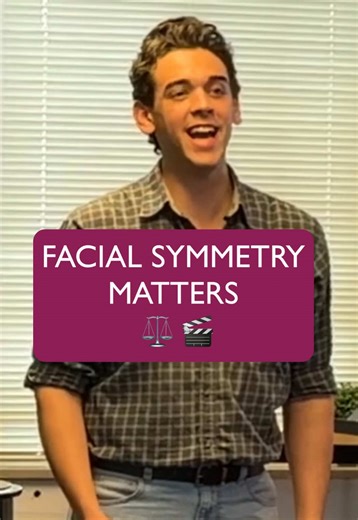 Understanding Facial Symmetry in Singing Performance
