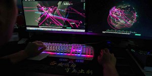Suspected Russian-backed hackers breached U.S. Treasury computers