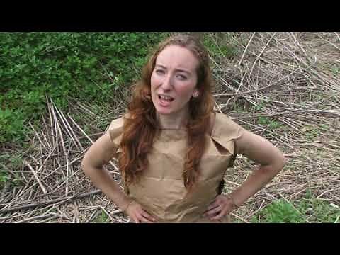 The Paper Bag Princess