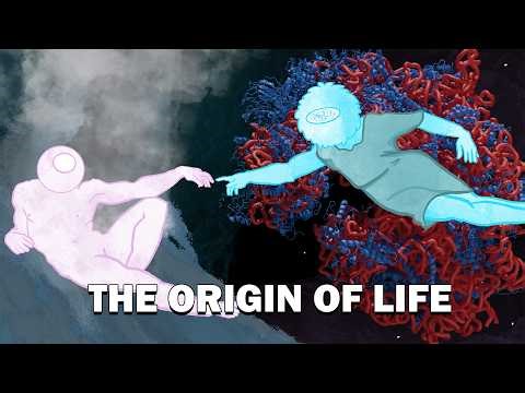 The (Nearly) Complete Story of Abiogenesis