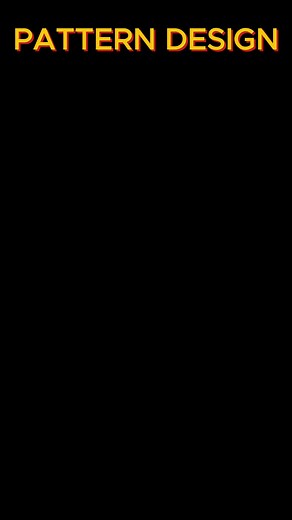 29 reactions | Pattern Design Tutorial | Tareq Hussen | Facebook