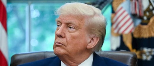 Cartoonist Scott Adams Receives Call From Trump After Prostate Cancer Diagnosis