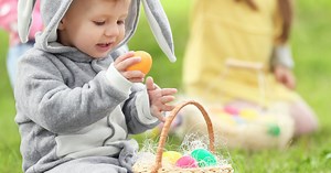 15 fun Easter ideas for toddlers - Netmums