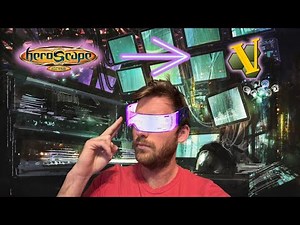 The Future of Online Heroscape (Vassal Tutorial 2.0)