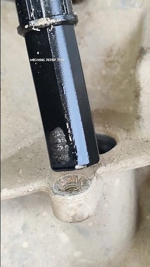 VSS Speed Sensor Open & Clean Easily | Car Speed Sensor Fix😳