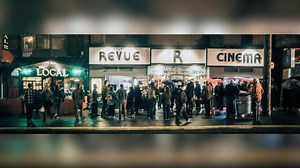 2022 Toronto Motorcycle Film Festival Is Now Accepting Submissions