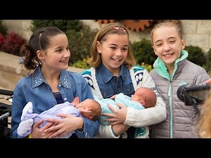The Twin Babies meet Bratayley!