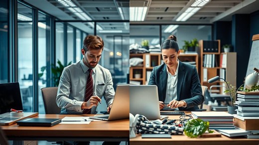 Apa Itu Efisien: Pengertian, Manfaat, dan Cara Meningkatkannya