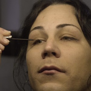 363K views · 12 reactions | Dajana Pospiš used to belong to the National Front, a far-right, anti-Semitic, anti-LGBTQ movement in Serbia. Now she’s a trans woman doing her best to integrate into the same queer community she once terrorised. | VICE | Facebook