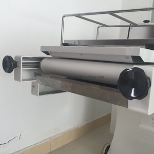 [Hot Item] Automatic Croissant Dough Moulder for Bakery Efficiency and Precision