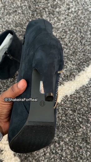 The Perfect Cute Ankle Boots for Fall 🍂 | DREAM PAIRS Stilettos #Shorts