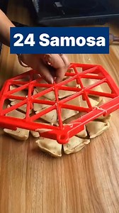 Quick Samosa Maker🧇🧇 #Shorts #kitchen #house #home #samosa #making #machine #automatic #brpvlogs999 #anantapur #brpvlogs999 @brpvlogs999 | Rajendra Prasad