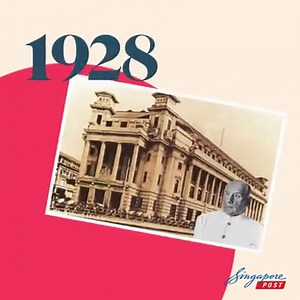 We are celebrating World Post Day and 160 years of postal services in Singapore today! Visit our microsite 160.singpost.com to learn about our milestones and transformation over the last 160 years. Also, stay tuned to our Facebook Page and Instagram feed for activities and contests to win great prizes! #SingPost160 | Singapore Post