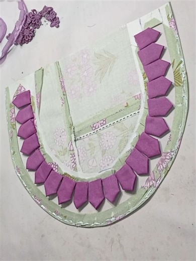 Trending Stylish Neck Designs for Kurtis