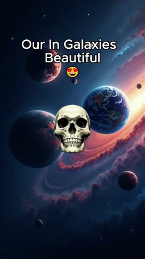 "Unbelievably Beautiful Galaxies in Our Universe" #galaxystories #beautiful #solarplanet