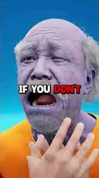 If you ever choke heres how to fix that