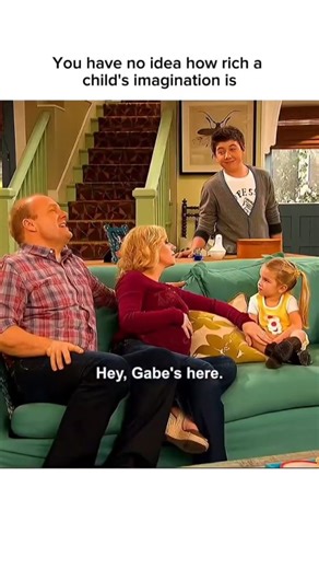 Clipshub45 on Instagram: "🎬 Show: Good Luck Charlie (TV Series) ⭐ Genre: Family Comedy / Sitcom ⏳ Runtime: ~23 minutes per episode 🌟 Rating: 7.1/10 (IMDb) ☀️ Cast: Bridgit Mendler, Leigh-Allyn Baker, Eric Allan Kramer, Mia Talerico 📖 Brief Overview: The clip features Bob and Amy Duncan talking to their youngest daughter, Charlie, about the fact that Amy is pregnant with a fifth child. It highlights the relatable, chaotic, and humorous dynamics of a large family navigating major life changes. 