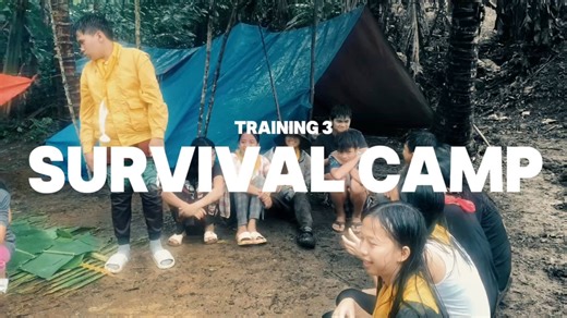 53 reactions | PATHFINDER & MASTER GUIDE TRAINING 3: SURVIVAL CAMP 2025 | HIGHLIGHTS SISON DISTRICT ADVENTIST YOUTH MINISTRY Videographer & Editor: Pearl Sumaylo | Sison District Adventist Youth Ministry | Facebook