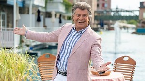 Sommer-Spaß mit Andy Borg“ live aus Rust