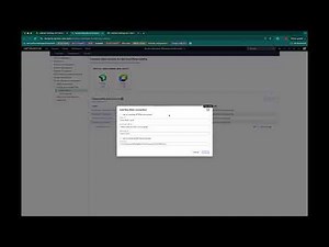 Part 1: 1Q 2025 Store release Service Observability - Service Setup