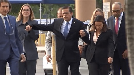 Developer surrenders to face homicide charge in 2022 Boca Chita Key boat crash