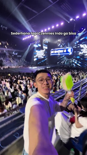 TDS 4 Kuala Lumpur: NCT Dream Menyala!