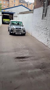 Black S pack for brake check!😎👍 | South Side Mini Centre