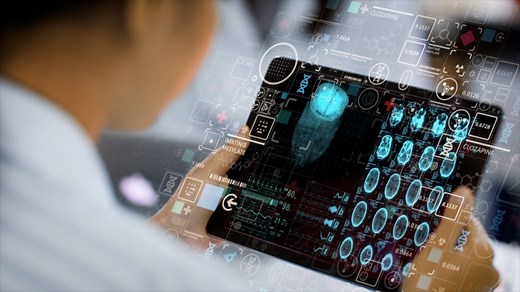 Bringing together deep bioscience and AI to help patients worldwide: Novartis and Microsoft work to reinvent treatment discovery and development