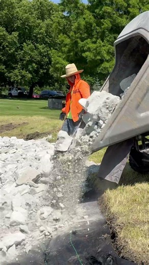 Interesting facts about Riprap 👇