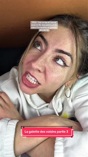 Galette des Voisins Partie 3: Une Comédie Étonnante