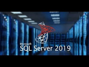 شرح تحميل وتثبيت برنامج Download SqlServer 2019