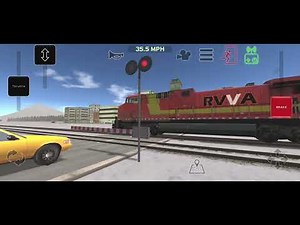 [Christmas Special🎄] AWVR railfanning at the Fuller Sub with AWVR 8833 and 8834 and more in T&RYS