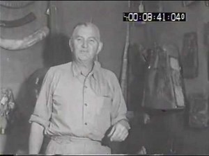 Hugh Tracey - kalimbas