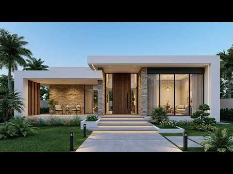 Modern House Design Ideas 2026 | Stunning Homes & Luxury Architecture