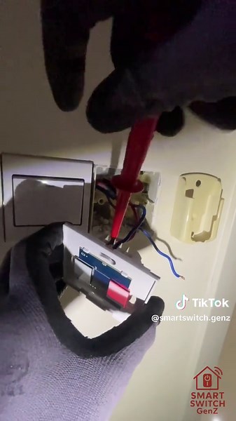 មានលក់កុងតាក់wifi ជាប្រភេទ smart touch switch Tel:0965800894 #smartswitchgenz #khmer #cambodia #ខ្មែរ #highlight #1b