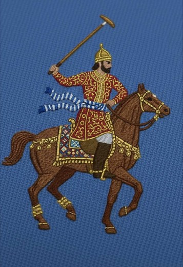 Discover the Persian Origin of Polo: Chogan