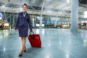 steward - hôtesse de l'air