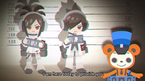 Freedom Wars Remastered - Official Animated Trailer